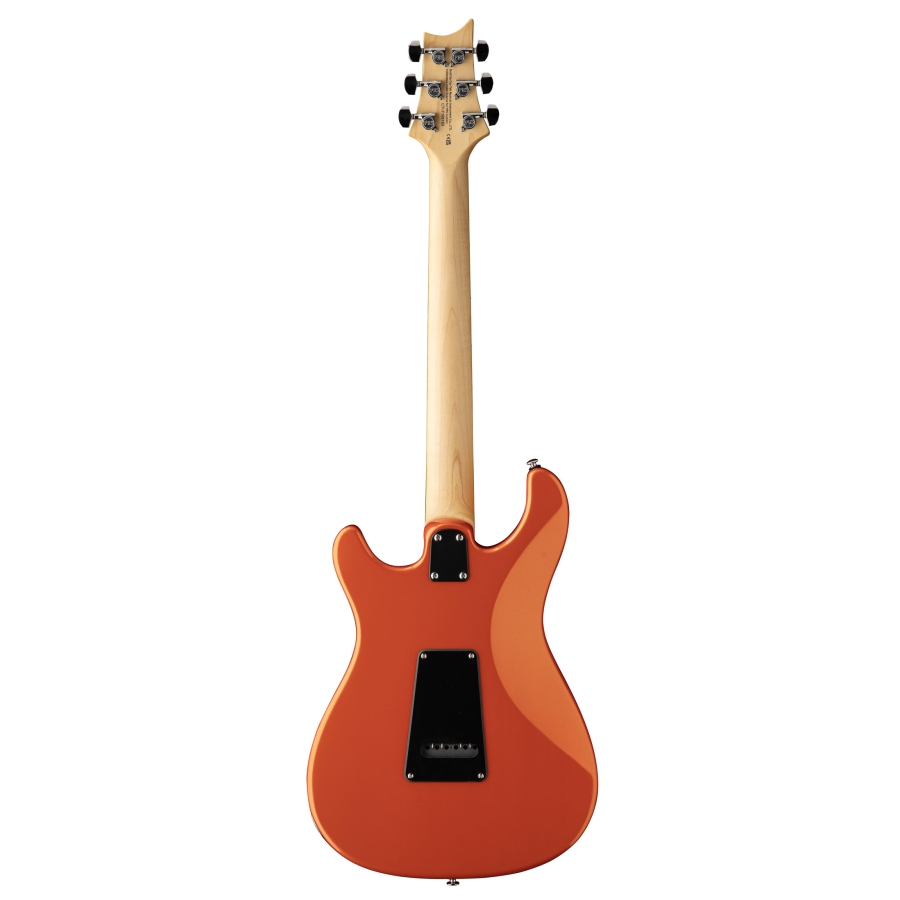 PRS SE NF3 MN Metallic Orange