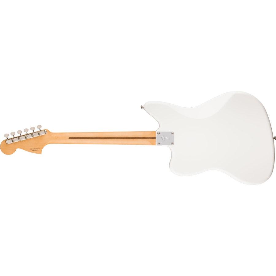 Fender Player II Jaguar RW Polar White