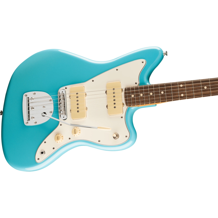 Fender Player II Jazzmaster RW Aquatone Blue