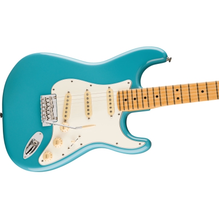 Fender Player II Stratocaster MN Aquatone Blue