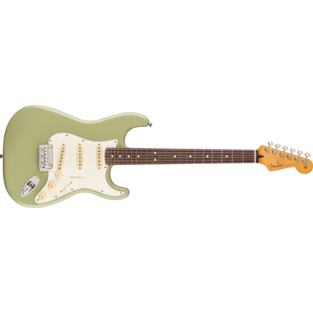 Fender Player II Stratocaster RW Birch Green