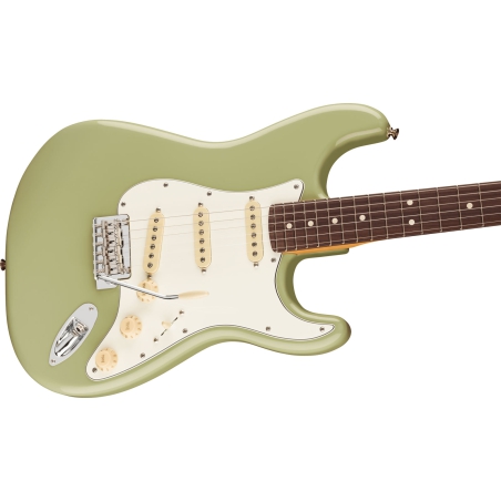 Fender Player II Stratocaster RW Birch Green