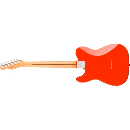 Fender Player II Telecaster HH MN Coral Red