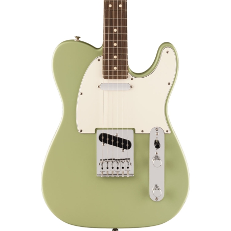 Fender Player II Telecaster RW Birch Green