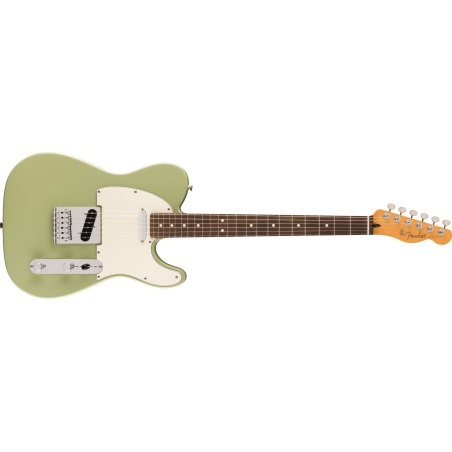 Fender Player II Telecaster RW Birch Green