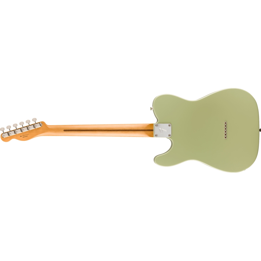 Fender Player II Telecaster RW Birch Green