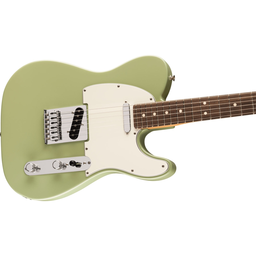 Fender Player II Telecaster RW Birch Green