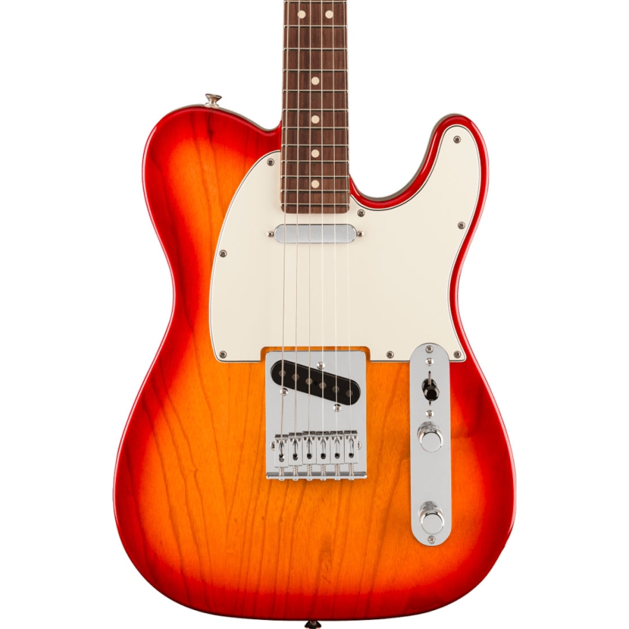 Fender Player II Telecaster RW Aged Cherry Burst