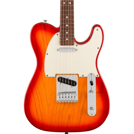 Fender Player II Telecaster RW Aged Cherry Burst