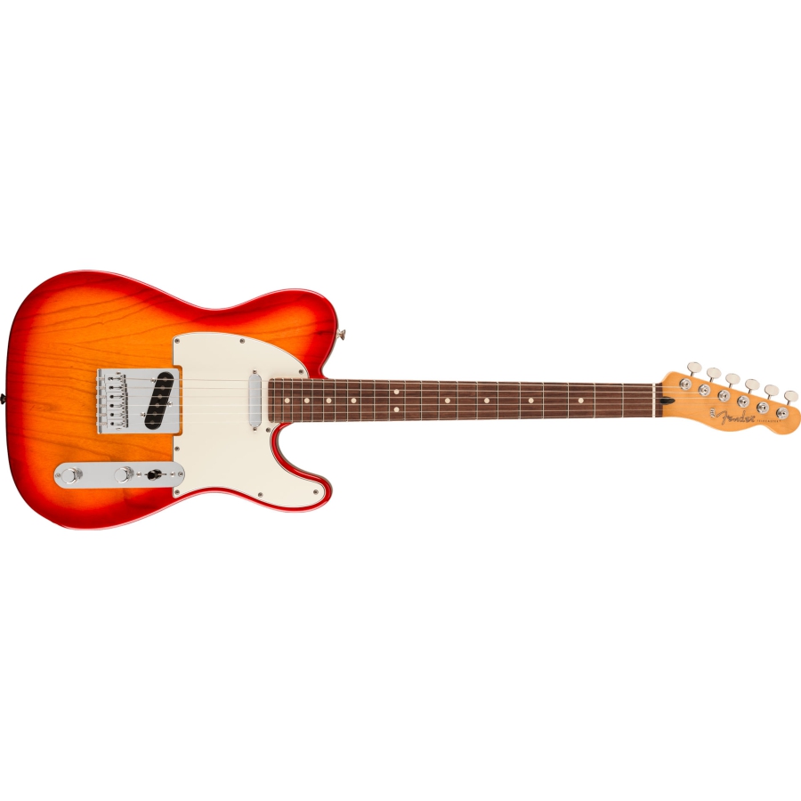 Fender Player II Telecaster RW Aged Cherry Burst