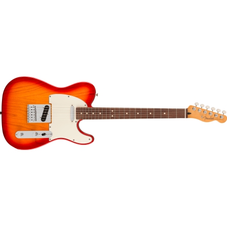 Fender Player II Telecaster RW Aged Cherry Burst