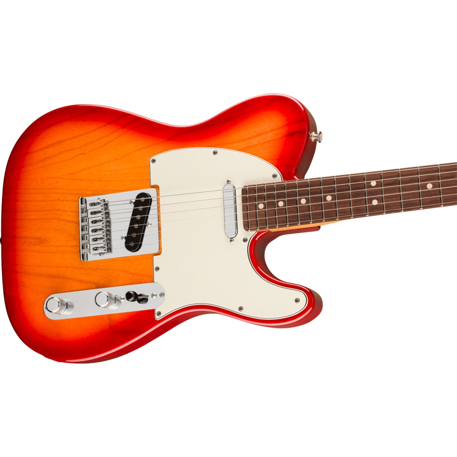 Fender Player II Telecaster RW Aged Cherry Burst