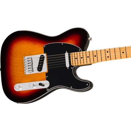 Fender Player II Telecaster MN 3-Color Sunburst