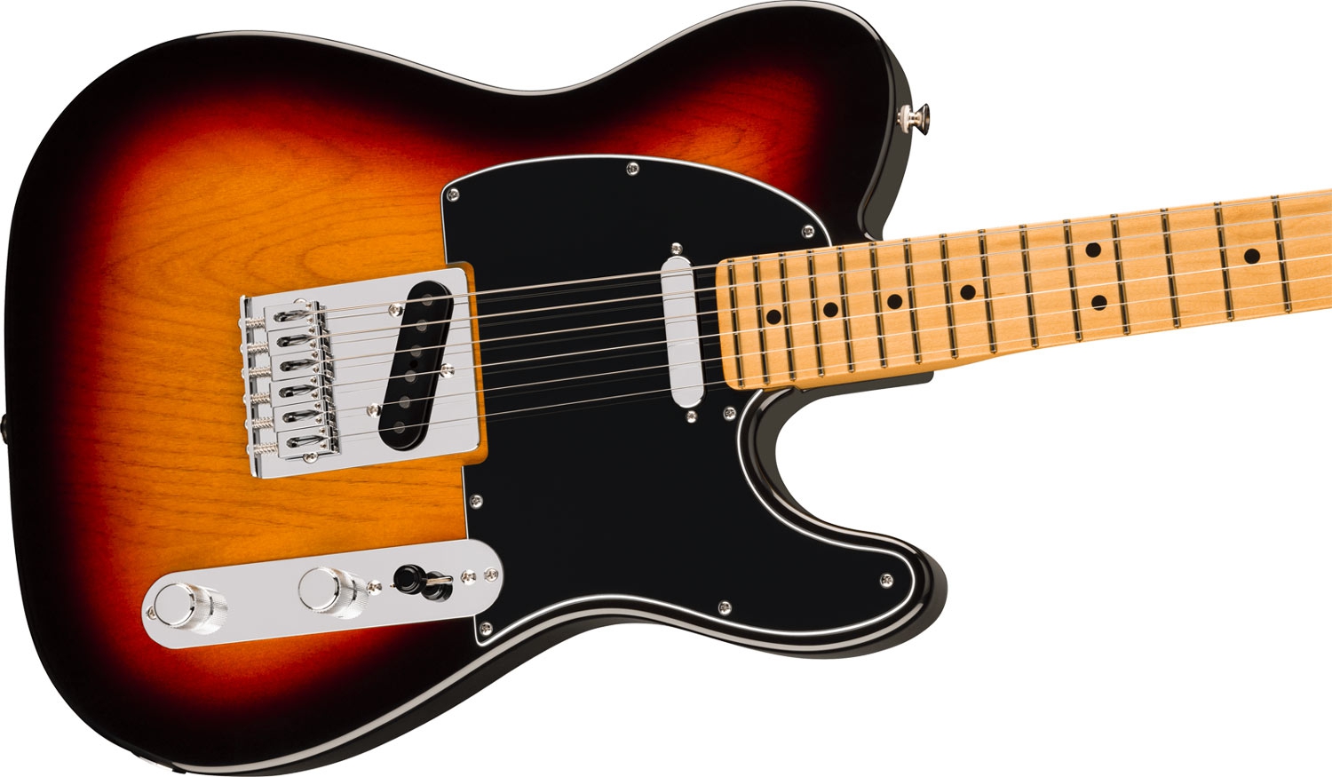 Fender Player II Telecaster MN 3-Color Sunburst