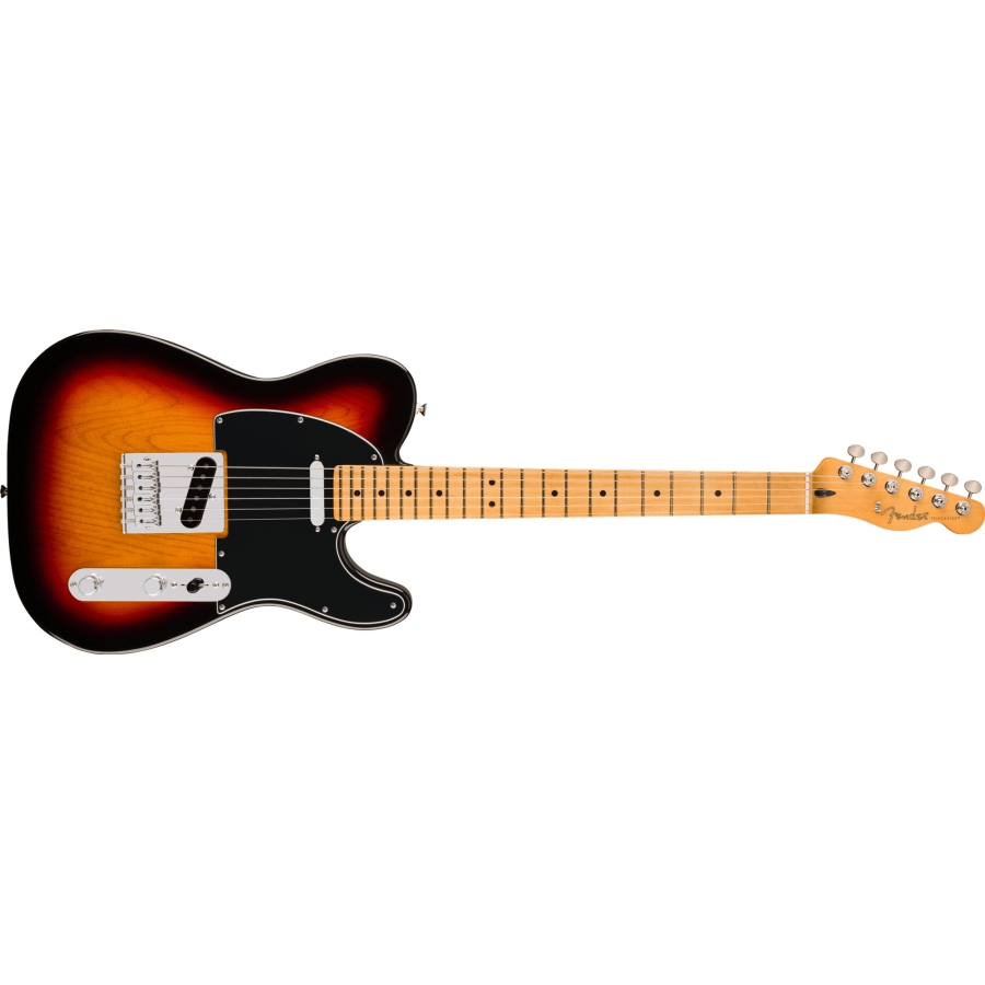 Fender Player II Telecaster MN 3-Color Sunburst