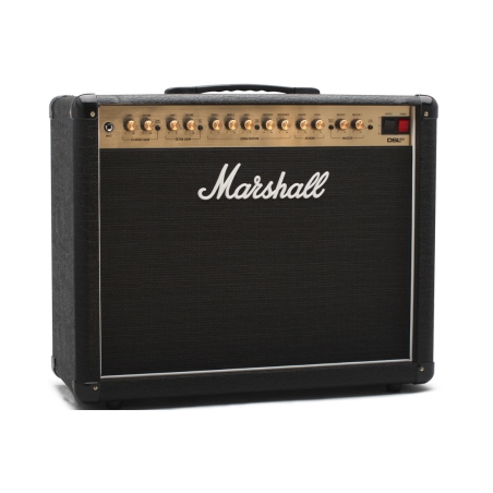 Marshall DSL40CR