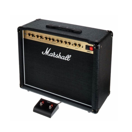 Marshall DSL40CR