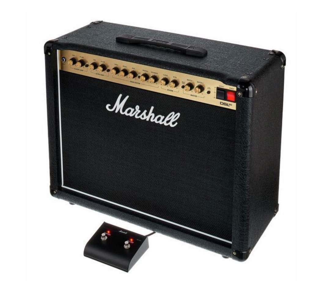 Marshall DSL40CR