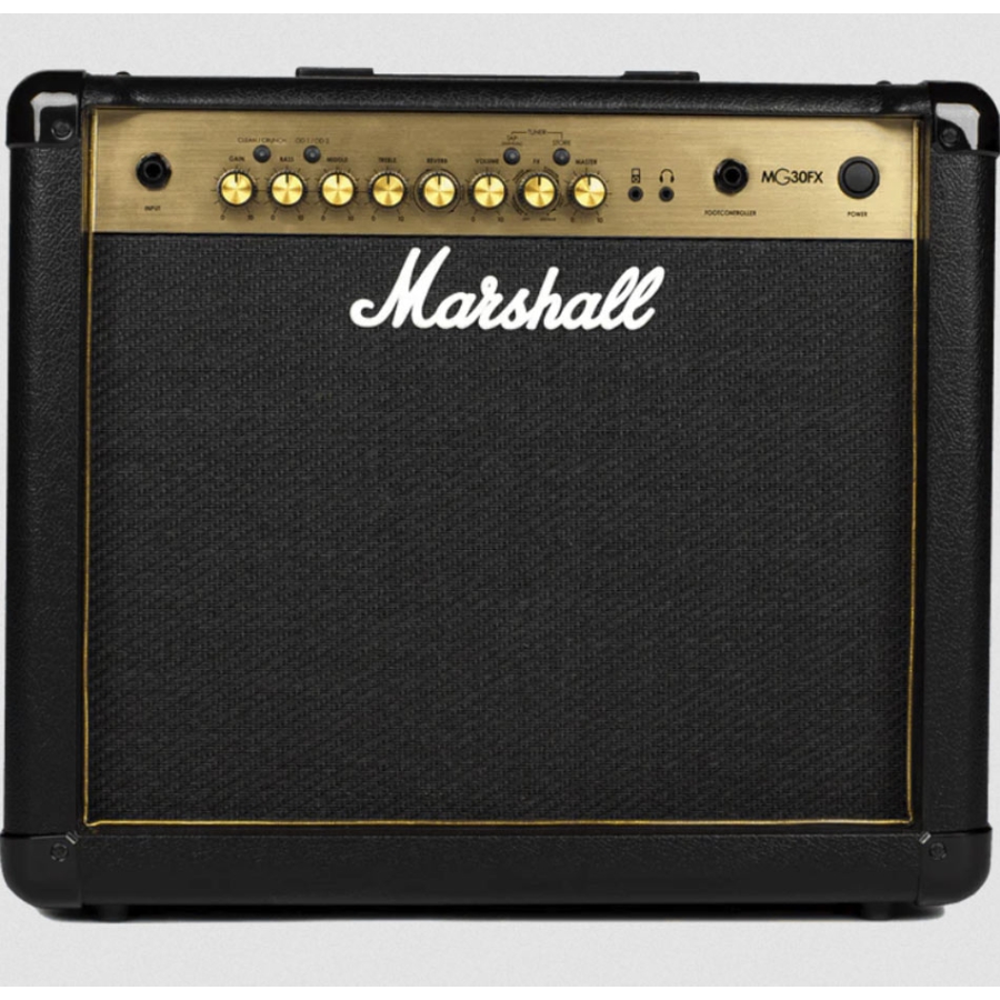 Marshall MG30GFX