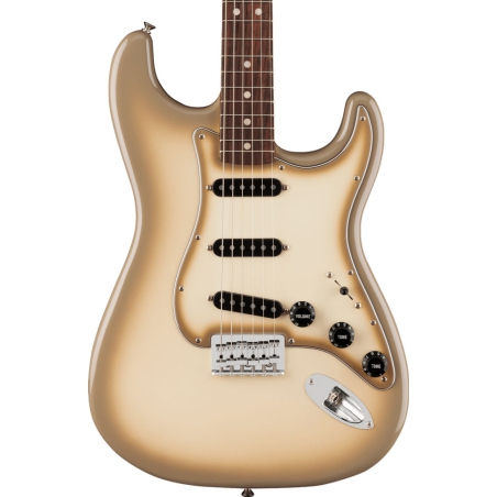 Fender 70th Anniversary Antigua Stratocaster RW