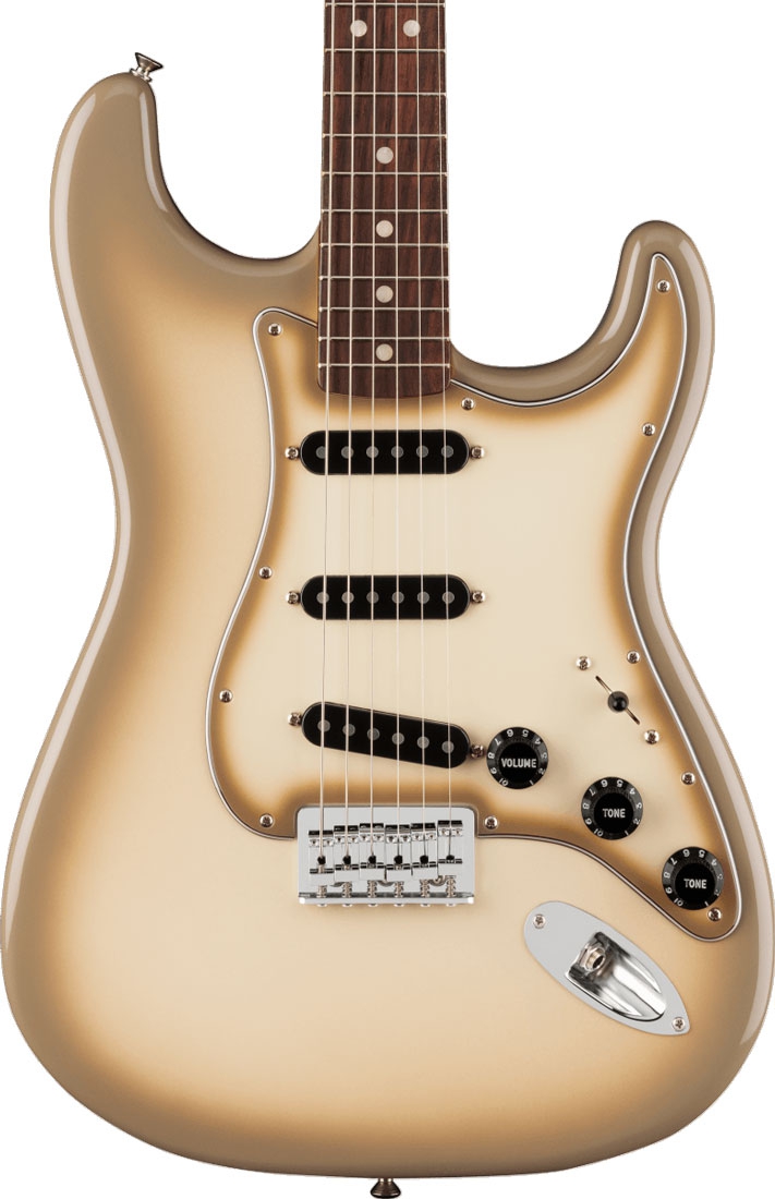 Fender 70th Anniversary Antigua Stratocaster RW