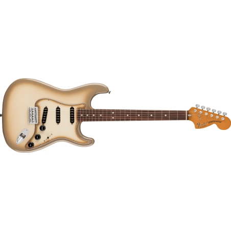 Fender 70th Anniversary Antigua Stratocaster RW