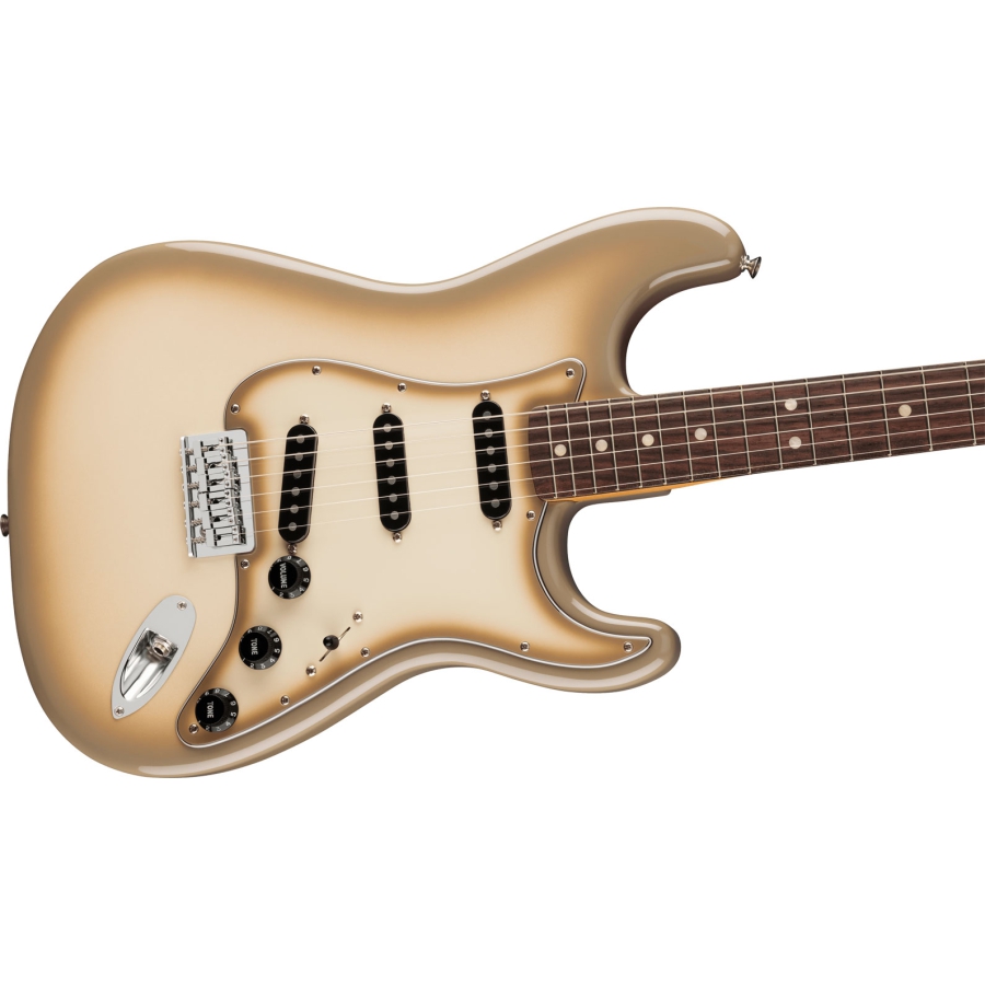 Fender 70th Anniversary Antigua Stratocaster RW