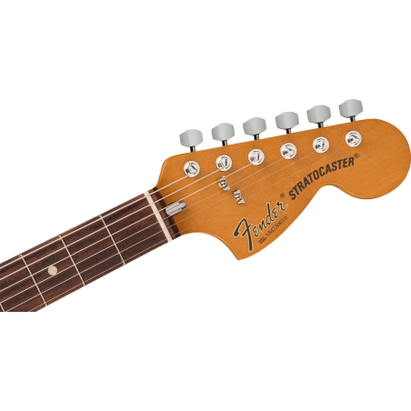 Fender 70th Anniversary Antigua Stratocaster RW