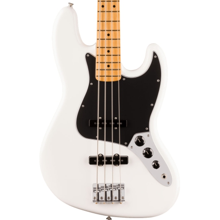 Fender Player II Jazz Bass MN Polar White