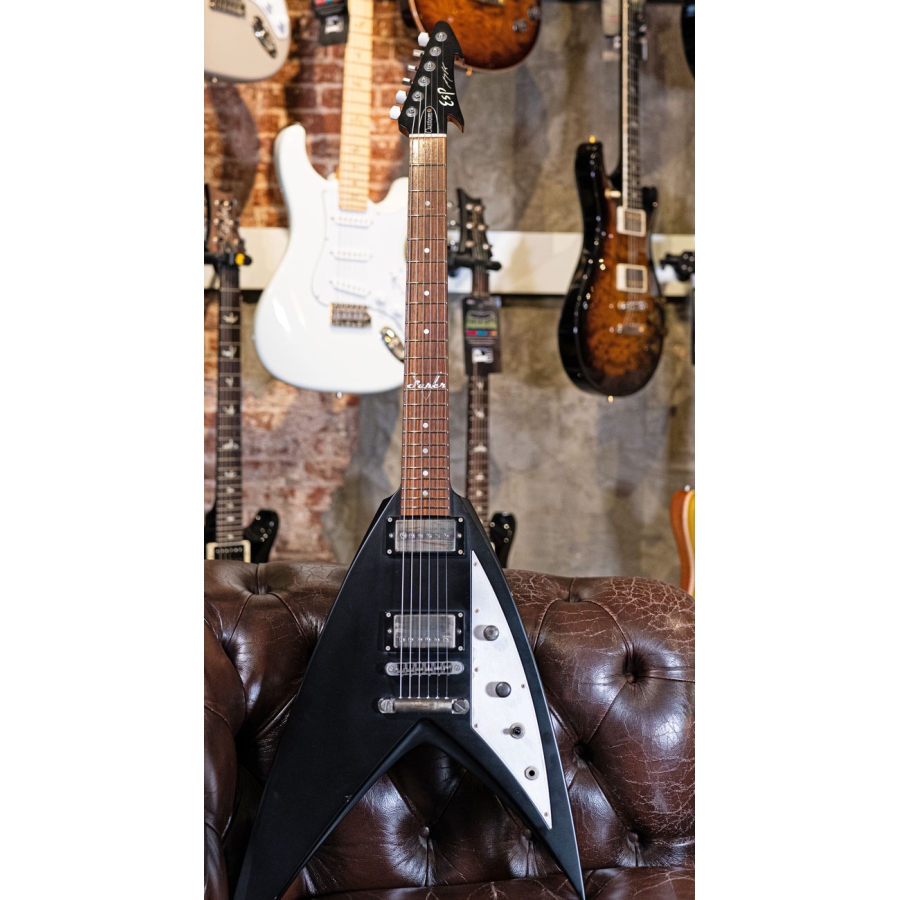 ESP George Lynch Super V 2008