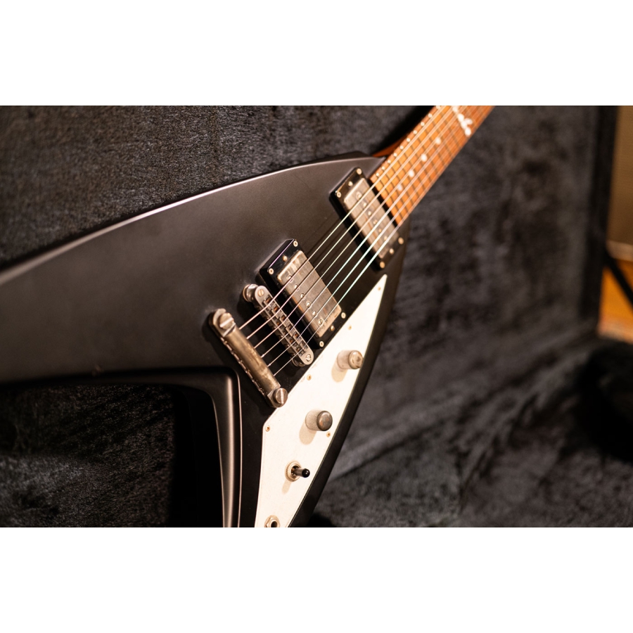 ESP George Lynch Super V 2008