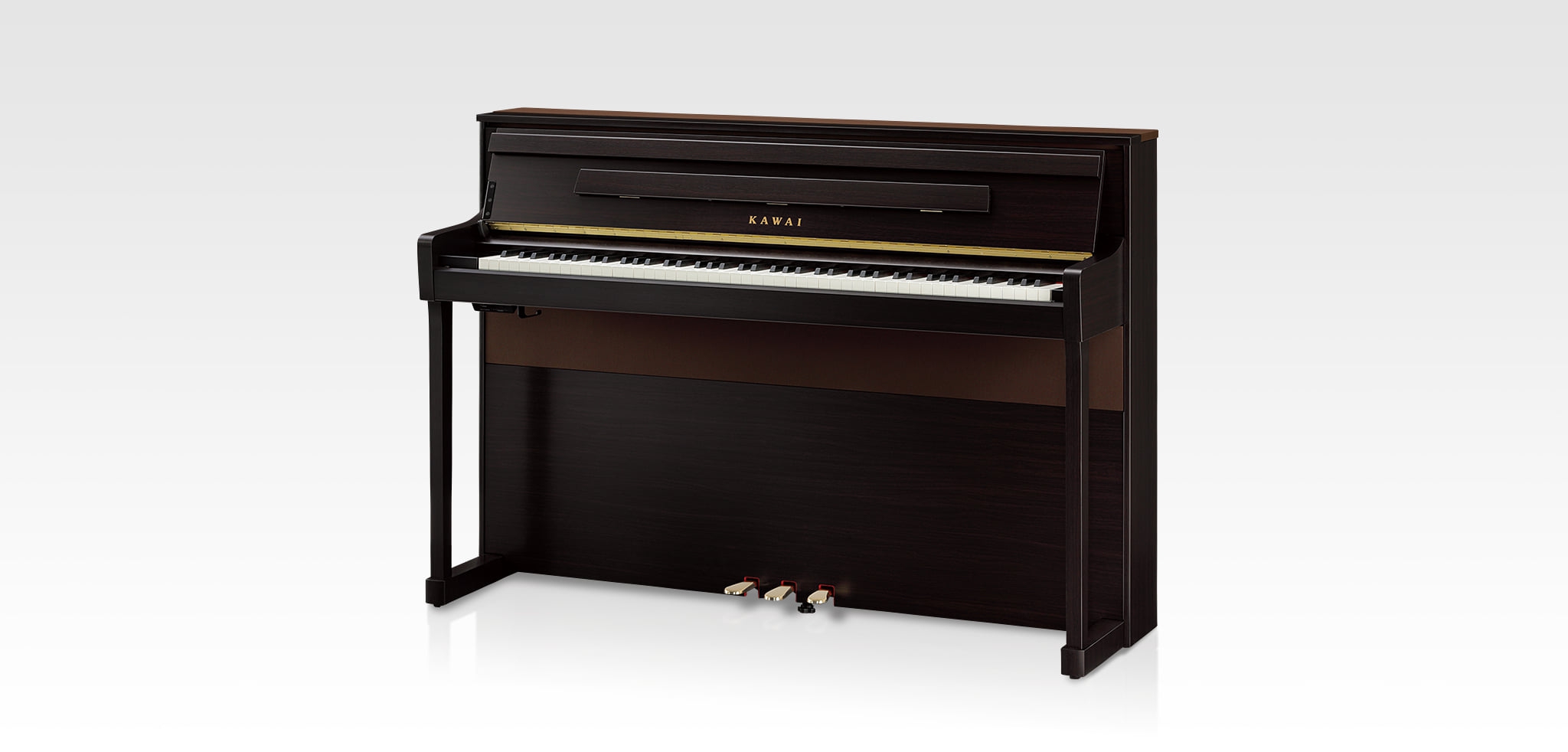 Kawai CA901R  Digitale Home Piano