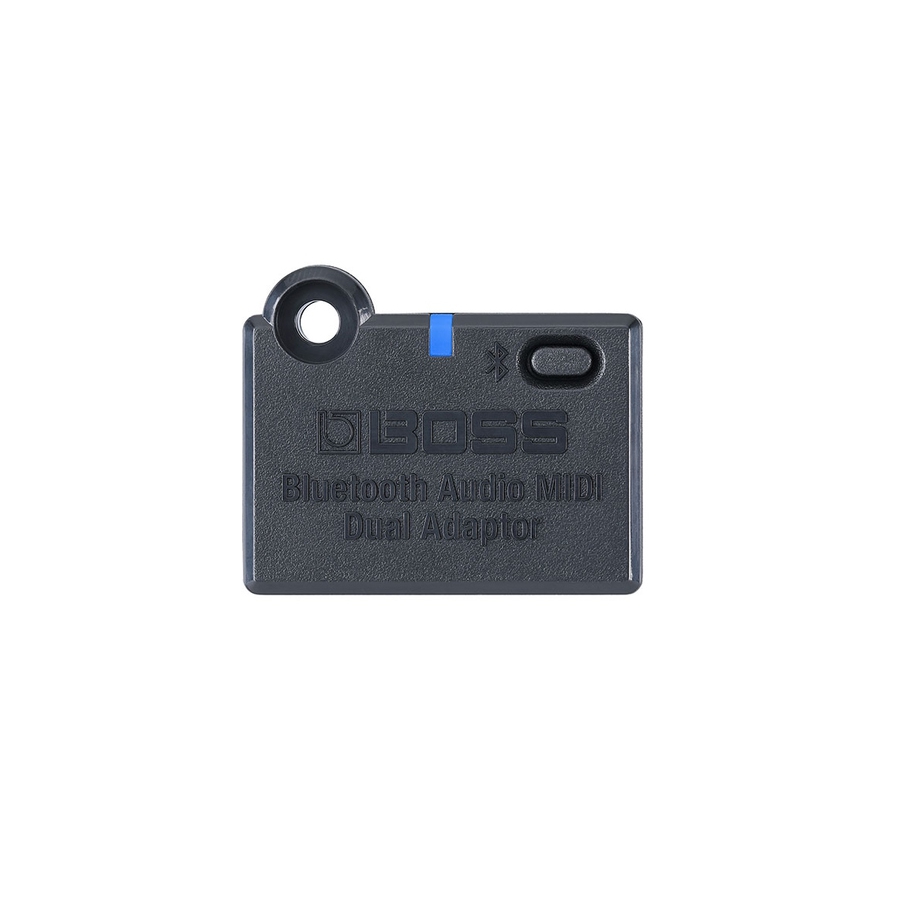 Boss BT-Dual Bluetooth Audio MIDI Dual Adapter