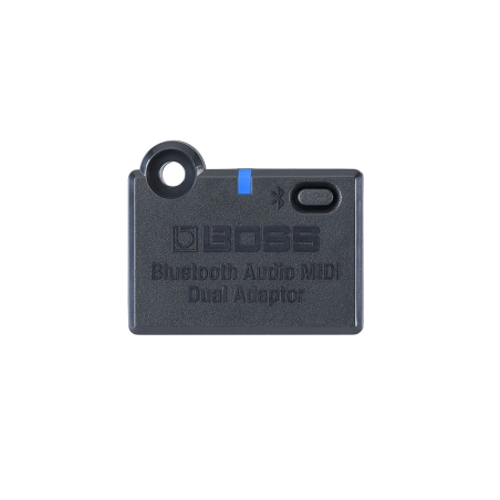 Boss BT-Dual Bluetooth Audio MIDI Dual Adapter