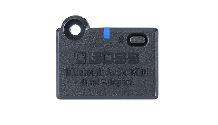 Boss BT-Dual Bluetooth Audio MIDI Dual Adapter