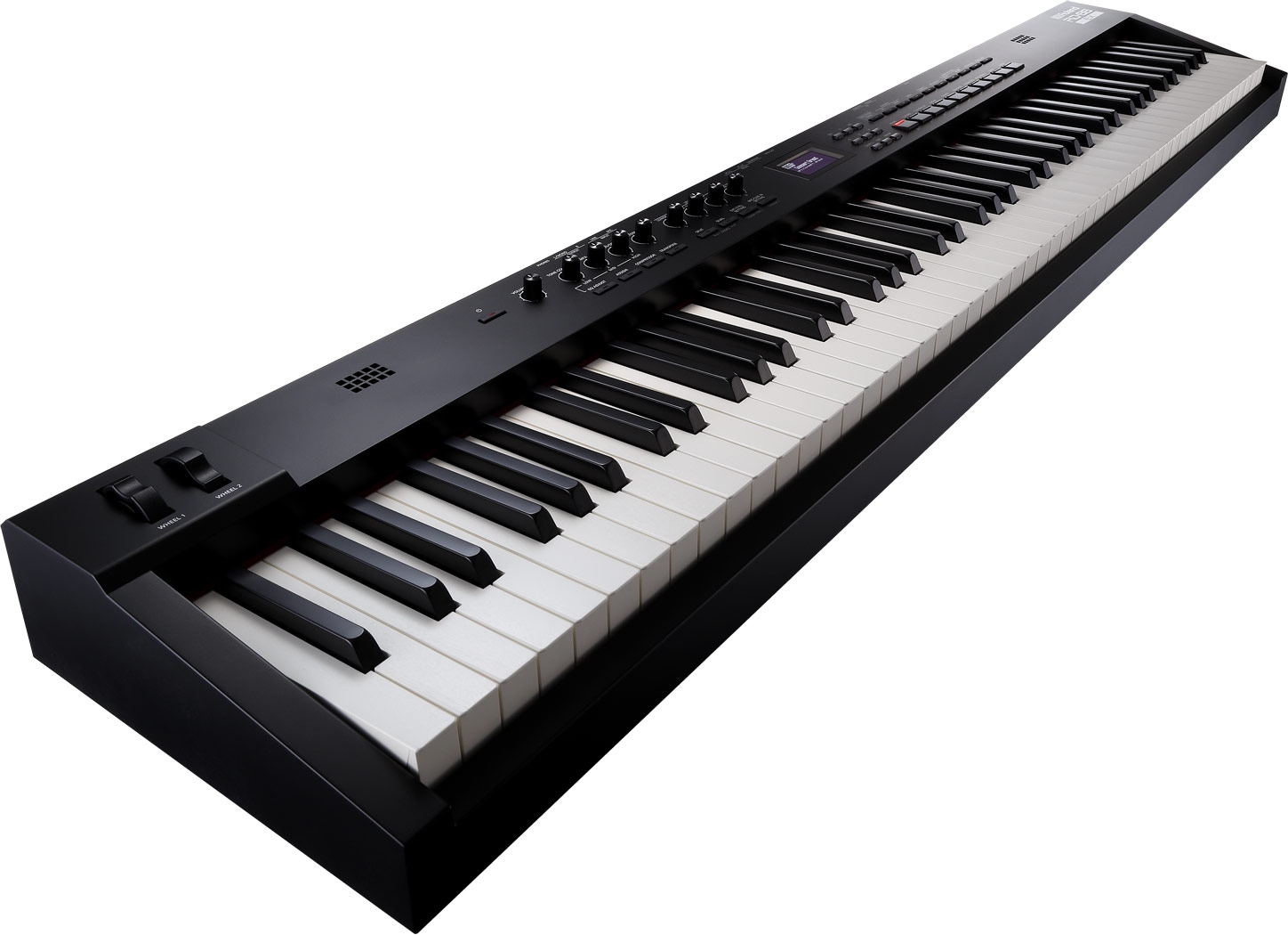 Roland RD88 EX Stage Piano