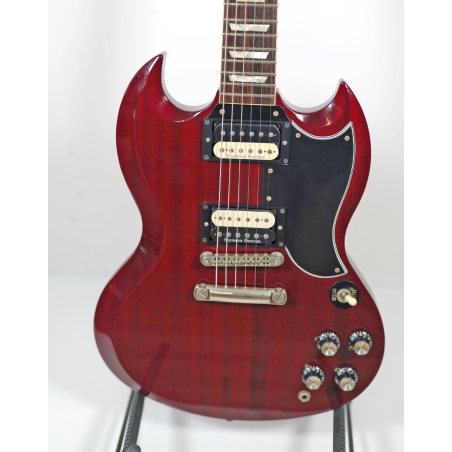 Orville by Gibson SG model 80s Japan