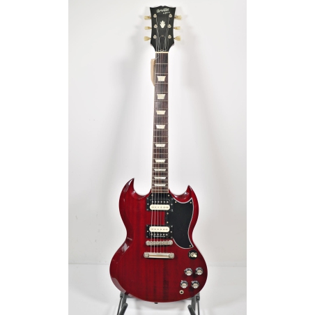 Orville by Gibson SG model 80s Japan