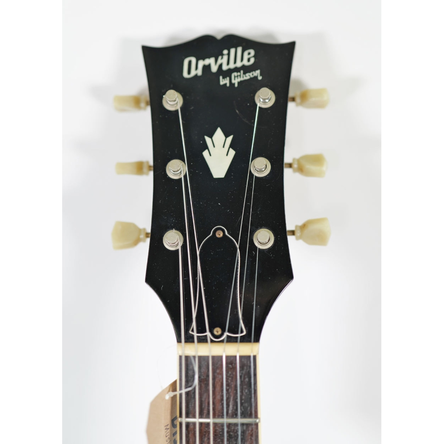 Orville by Gibson SG model 80s Japan