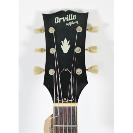 Orville by Gibson SG model 80s Japan