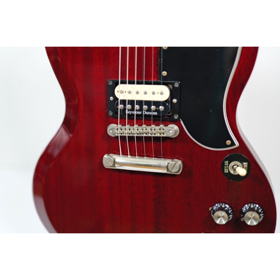 Orville by Gibson SG model 80s Japan