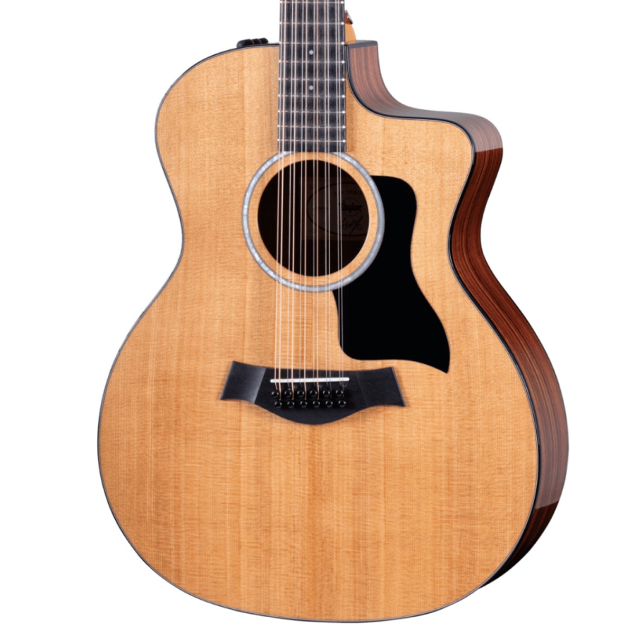 Taylor 254CE Plus Rosewood Spruce