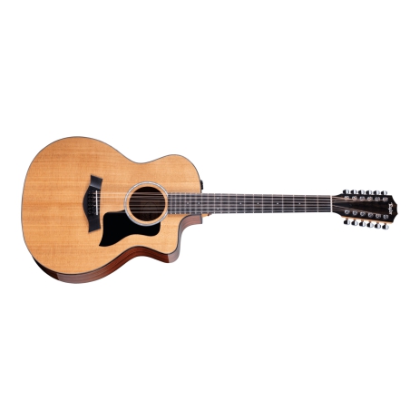 Taylor 254CE Plus Rosewood Spruce