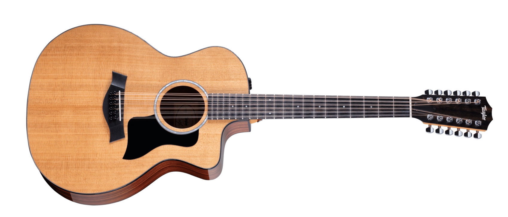 Taylor 254CE Plus Rosewood Spruce