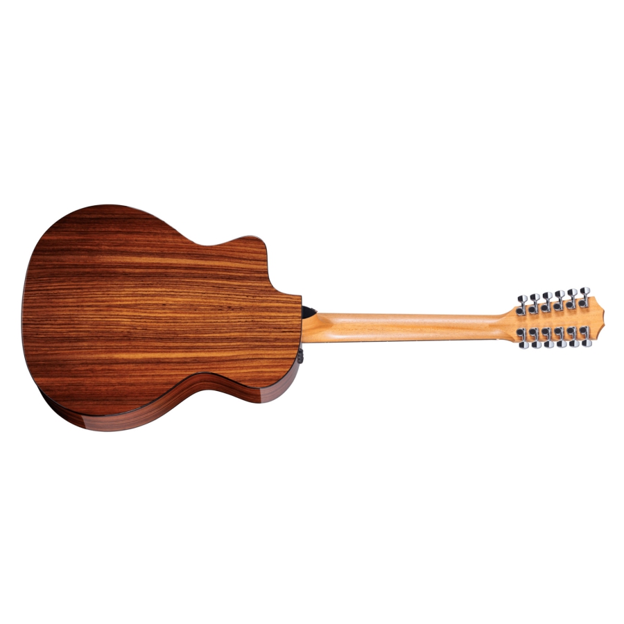 Taylor 254CE Plus Rosewood Spruce