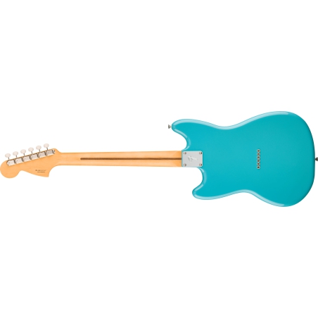 Fender Player II Mustang RW Aquatone Blue