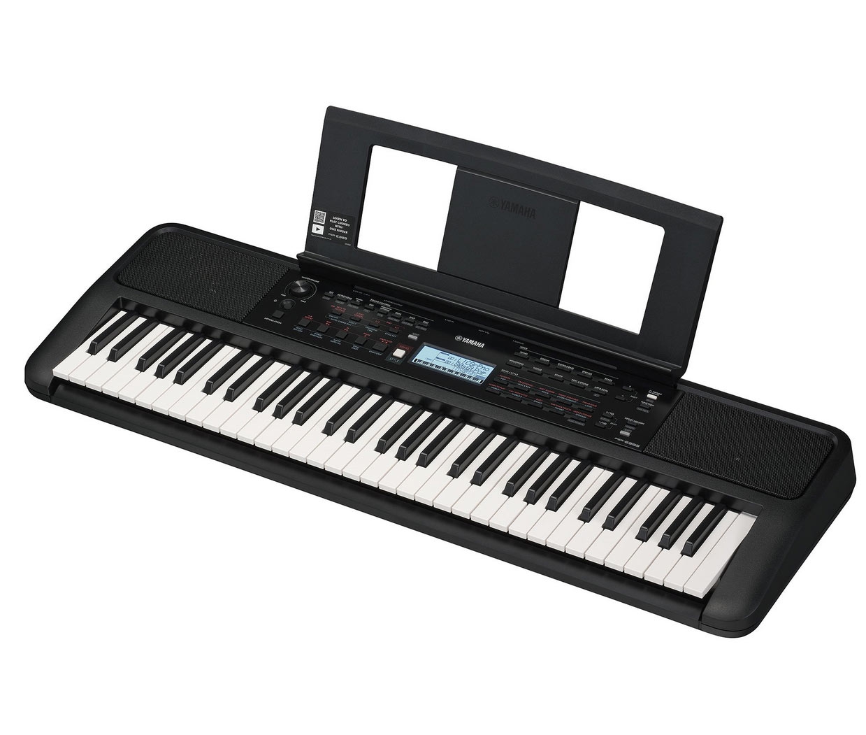 Yamaha PSR-E383 Keyboard