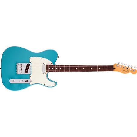 Fender Player II Telecaster RW Aquatone Blue