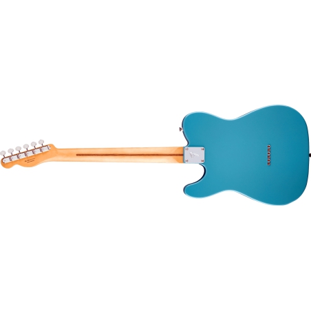 Fender Player II Telecaster RW Aquatone Blue