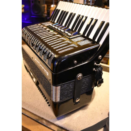 Delicia Arnaldo 23 72Bas Accordeon